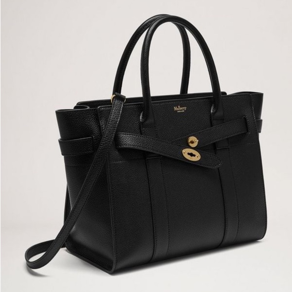 Mulberry bayswater bag - Picture 3 of 10
